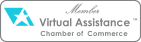 Virtual Assistance Chamber of Commerce and 
Networking for Growth Forum
